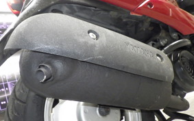 YAMAHA JOG Gen.4 2013 SA16J