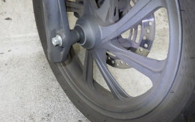 HONDA PCX 125 2005 JF81