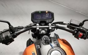 YAMAHA FZ-X RG73