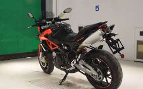 APRILIA SHIVER 750 2014