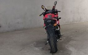 HONDA CBR400R 2018 NC47