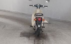 HONDA SUPER CUB90 HA02