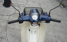 HONDA SUPER CUB50 AA09