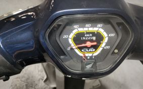 HONDA SUPER CUB110 JA10