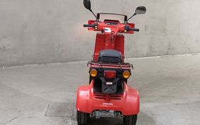 HONDA GYRO TD02