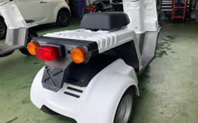 HONDA  GYRO X BASIC  TD02