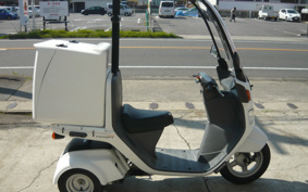 HONDA GYRO TA03