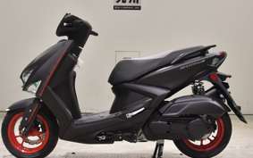 YAMAHA CYGNUSｸﾞﾘﾌｧｽ SEJ4J