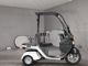Фото Honda GYRO с японского аукциона
