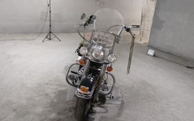 HARLEY FLSTC 1340 1995 BJL