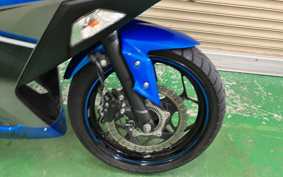 KAWASAKI NINJA 250 ABS SE EX250L