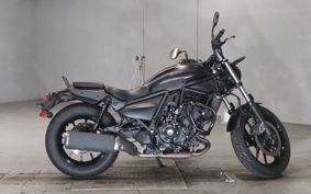 KAWASAKI ELIMINATOR 400-1 EL400A