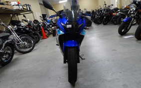 SUZUKI GSX250 R DN11A