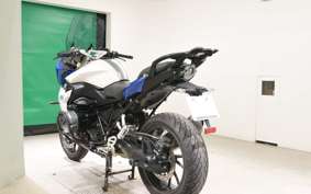 BMW R1200RS 2018