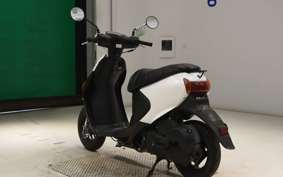 SUZUKI LET's 4 2022 CA45A