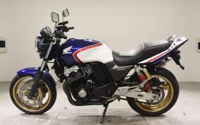 HONDA CB400SF VTEC Spec3 2018 NC39