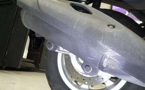 YAMAHA TRICITY 125 SE82J