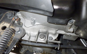 YAMAHA AXIS 125 TREET 2025 SE53J