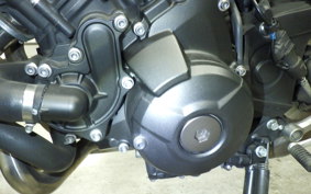 YAMAHA MT-09 ASP 2018 RN52J