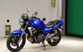 KAWASAKI BALIUS 250 Gen.2 ZR250B