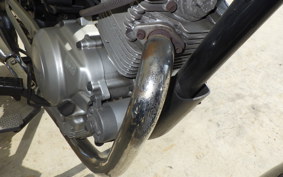 YAMAHA YBR125