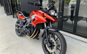 BMW F700GS 2016 0B01