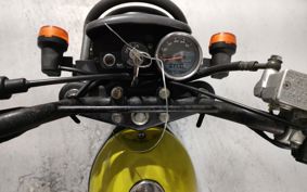 SUZUKI STREET MAGIC CA1LB