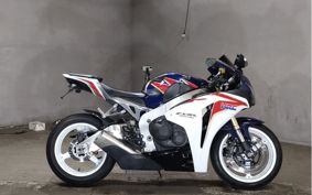 HONDA CBR1000RR 2011 SC59