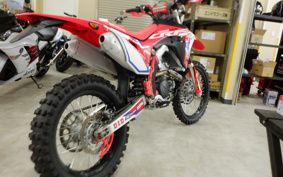 HONDA CRF250RX ME12