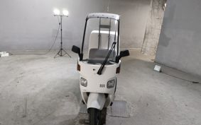 HONDA GYRO TA02