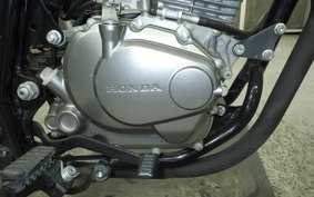 HONDA FTR223 2001 MC34