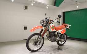 HONDA XLR250 BAJA GEN 2 MD22