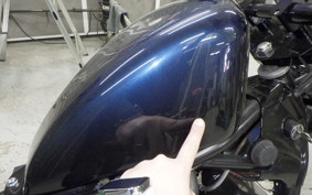 YAMAHA DRAGSTAR 400 1998 4TR