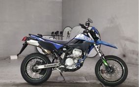 KAWASAKI D-TRACKERX LX250V