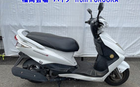 YAMAHA CYGNUS125Z TJAA