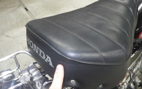 HONDA MONKEY 2023 AB27