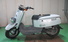 YAMAHA VOX Deluxe SA31J