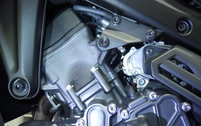 YAMAHA TRACER 9 GT+ AMT 2025 RNA1J