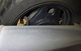 SUZUKI ﾚｯﾂ CA4AA