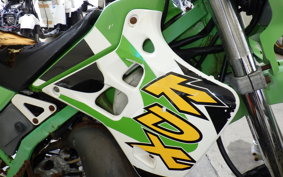 KAWASAKI KDX125 SR DX125A