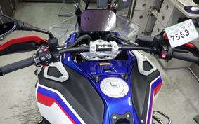 BMW R1300GS Adventure ASA 2026