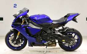 YAMAHA YZF-R1 2018