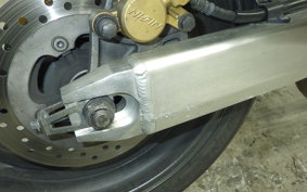 HONDA HORNET 900 2003 SC48