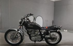 YAMAHA SR400 1JR