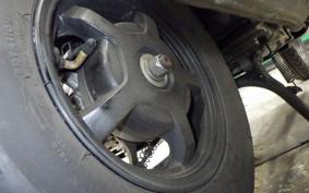 SUZUKI AVENIS 125 EA12J