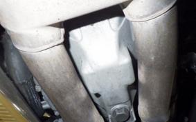 SUZUKI HAYABUSA Gen.3 2021 EJ11A