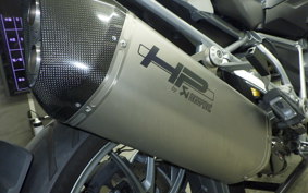 BMW R 1200GS 2015