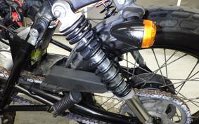 SUZUKI GRASS TRACKER Bigboy 2025 NJ47A