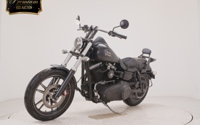 HARLEY FXDBC1580 2016