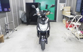 YAMAHA CYGNUS 125 XSR 2 SE44J